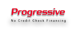 Progressive Logo