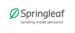 Spring Leaf Logo